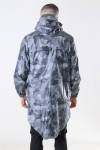 Rains AOP Parka RegnJas Night Camo