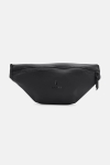 Rains Bum Bag Riem taske Black