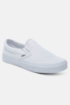 Vans Classic Slip-ON Sneakers True White