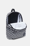 Vans Old Schoenol Vendor Backpack II BA Black/White