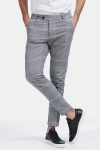 Les Deux Lugano Pak Pants Grey/Black