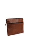 Still Nordic Clean Tablet Sleeve Cognac