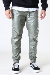 Denim Project Parachute Broek Gravity Grey