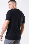 Liebhaveri Booster T-shirt Black