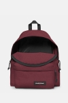 Eastpak Padded Pak'R Rugzak Crafty Wine