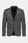 Lindbergh Checked Men's Pak Check Grey