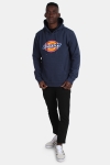 Dickies Nevada Hoodie Navy Blue