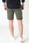 Tailored & Originals 7193106, Shorts - Rockcliffe Ivy Green