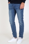 Only & Sons Loom Slim Jeans Jog 8472 Blue Denim