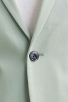 Jack & Jones Premium Franco Slim Fit Pak Iceberg Green