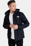 Helly Hansen Dubliner Jas Navy