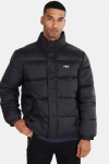 Fila Men Raith Puff Jas Black