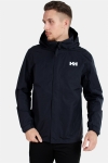 Helly Hansen Dubliner Jas Navy