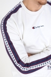 Champion Terry Crewneck Sweatshirt VAPY