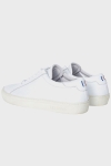 Les Deux Calle Sneaker White