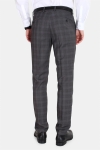 Lindbergh Checked Men's Pak Check Grey