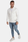 Kronstadt Carlo Zip Breien Off White