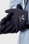 Fat Moose Dylan Tech Gloves Navy