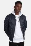 Urban Classics Bomber Jas Navy