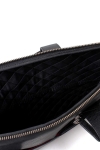 Saddler Laugesen Tas Black