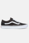 Vans Old Schoenol Lite Sneakers Black/Whites