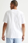 Woodbird Cole Como Tee White