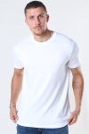 Urban Classics Basic Tee White