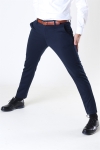 Jeff Burch Pants Navy