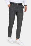 Selected One-MyLo Prince Broek Grey Check