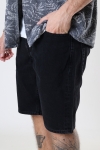 ONLY & SONS ONSAVI SHORTS BLACK PK 1899 Black Denim