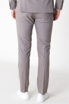 Selected Slim Mylo Logan Broek Sand