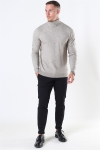 Only & Sons Mikkel 12 Soft High Neck Breien Noos Pelican