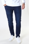 Only & Sons Loom Slim Jeans Jog 0493 Blue Denim