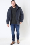 Only & Sons Mads Technical Warm Parka Jas Grey