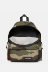 Eastpak Padded Pak'R Rugzak Camo