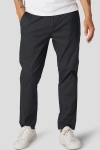 Clean Cut Copenhagen Milano Drake Stretch Pants Black