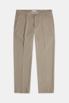 Woodbird Eik Nickel Pants Ecru