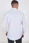 Clean Cut Sälen 107 Overhemd White