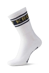 Kronstadt Nad 4-pack socks White/Navy/Yellow