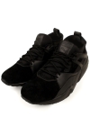 Puma Bog Sock Core Sneaker Black