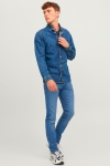 Jack & Jones Glenn Original 223 Blue Denim