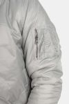 Urban Classics Bomber Jas H. Grey