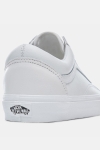 Vans Old Schoenol Sneakers True White