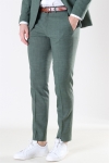 Selected Oasis Broek Green Shadow