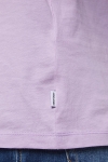 Jack & Jones Organic Basic Tee Lavender