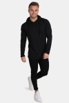 Kronstadt David Hoodie Black