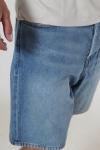 Jack & Jones Tony Loose Fit Shorts 404 Blue Denim