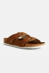 Shoe The Bear Shore Sandal Brown