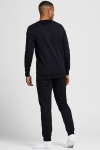 Jack & Jones LOUNGE SET Black