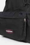 Eastpak Padded Pak'r Rugzak Black